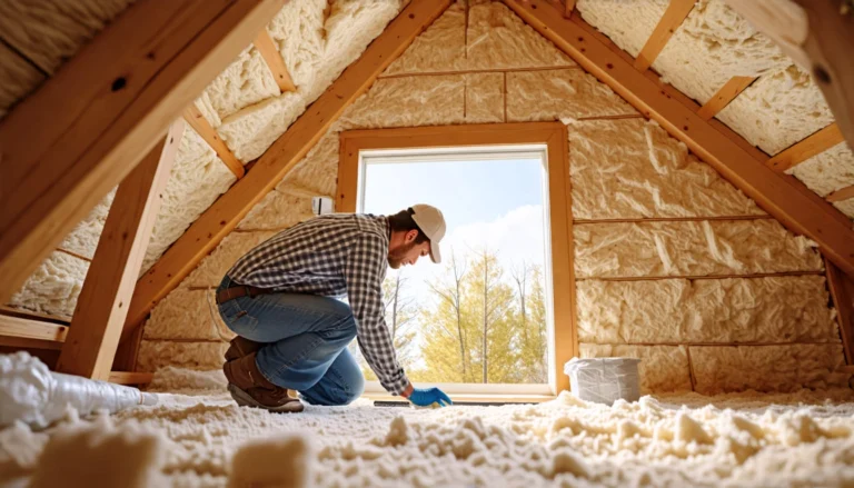How to Insulate Attic Door Alternatives - What Should You Do?